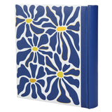 Album photo floral 200 vues 11,5x15 cm Erica Flowers 4