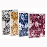 Lot 12 mini albums photo KP Roses 36 pochettes 10X15
