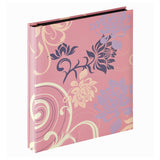 Album photo Walther Grindy Vieux rose 400 pochettes 10X15