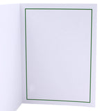 Cartonnage photo professionnel Liseré – Collection CashPhoto