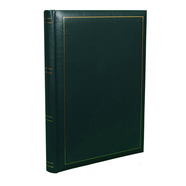 Album photo KP Classic 4 vert 50 pochettes 13X18