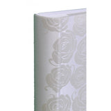 Album photo KP Wedding Story argenté 200 pochettes 13X18