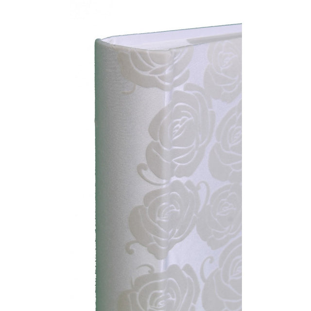 Album photo KP Wedding Story argenté 200 pochettes 13X18