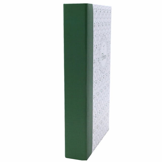 Album photo KP Viva vert 300 pochettes 10X15