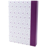 Album photo KP Viva violet 300 pochettes 10X15