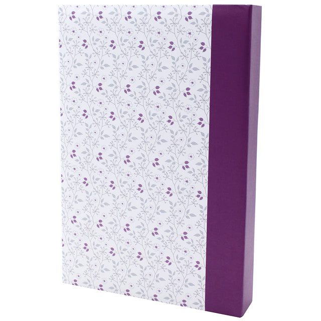 Album photo KP Viva violet 300 pochettes 10X15