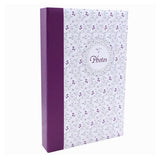 Album photo KP Viva violet 300 pochettes 10X15