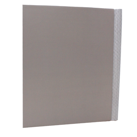 Album photo autocollant Ariane Precious Moments beige 120 photos 10x15 cm - Dos