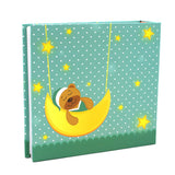 Album photo bébé KP Baby's Dream vert 200 pochettes 10X15