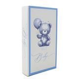 Album photo Hello Baby bleu - Collection KP - 300 pochettes 10X15