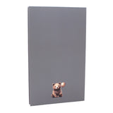 Album photo Hello Baby gris - Collection KP - 300 pochettes 10X15