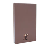 Album photo Hello Baby taupe - Collection KP - 300 pochettes 10X15