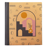 Album photo Erica Kraffty 200 pochettes 11,5 x 15 cm ER25430GR vue de face