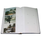 Lot de 3 albums photo Erica 300 photos 11,5x15 avec mémo - Second choix