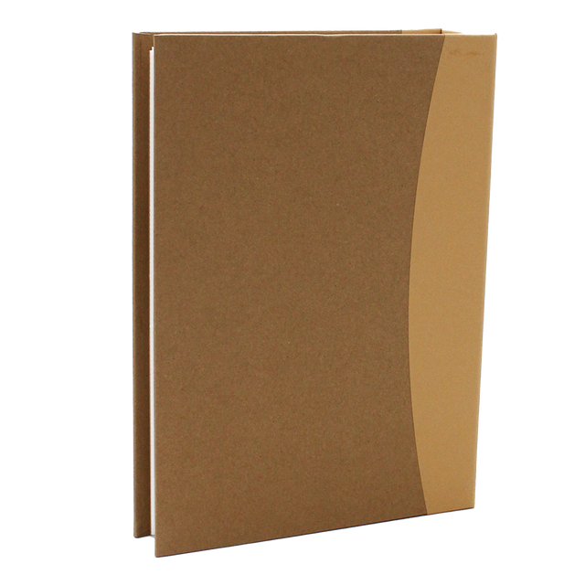 Album photo KP Eyecatcher beige 120 pochettes 10X15