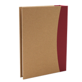 Album photo KP Eyecatcher bordeaux 120 pochettes 10X15