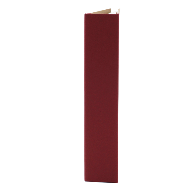 Album photo KP Eyecatcher bordeaux 120 pochettes 10X15