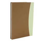 Album photo KP Eyecatcher vert pastel 120 pochettes 10X15