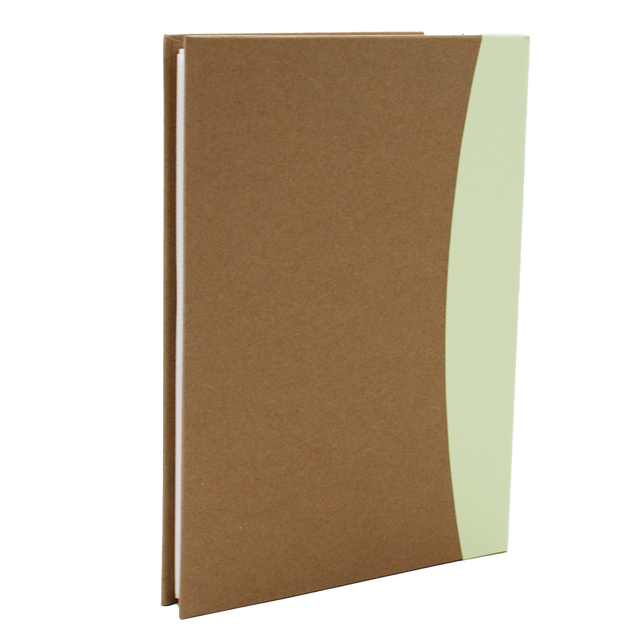 Album photo KP Eyecatcher vert pastel 120 pochettes 10X15