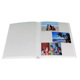 Album photo adhésif Walther Fun 50 pages vert pétrole