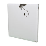 Album photo Grindy Blanc 400 pochettes 10X15