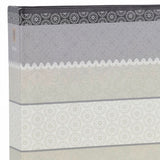 Album photo Levels beige Henzo 200 pochettes 10X15