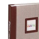 Album photo KP Elements 300 pochettes 10x15