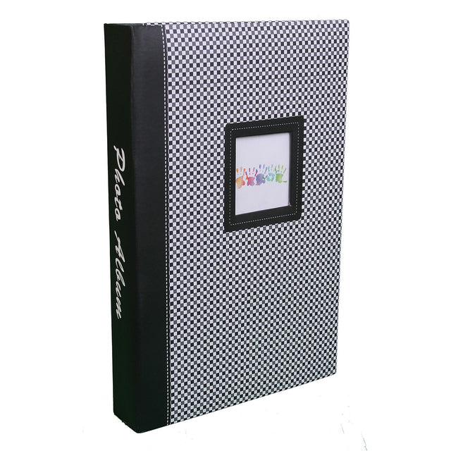 Album photo KP Elements 300 pochettes 10x15