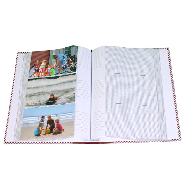 Album photo KP Elements 300 pochettes 10x15