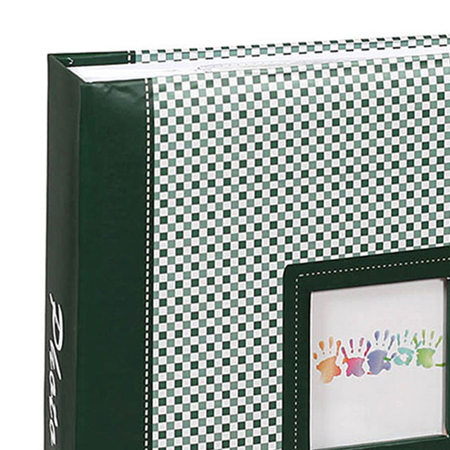 Album photo KP Elements 300 pochettes 10x15