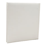 Album photo KP Feelings crème avec nœud blanc 200 pochettes 13x18