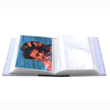 Album photo KP Viva bleu 100 pochettes 10X15