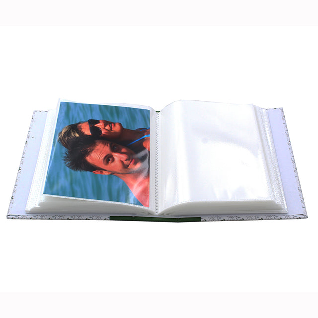 Lot 4 albums photo KP Viva 100 pochettes 10X15