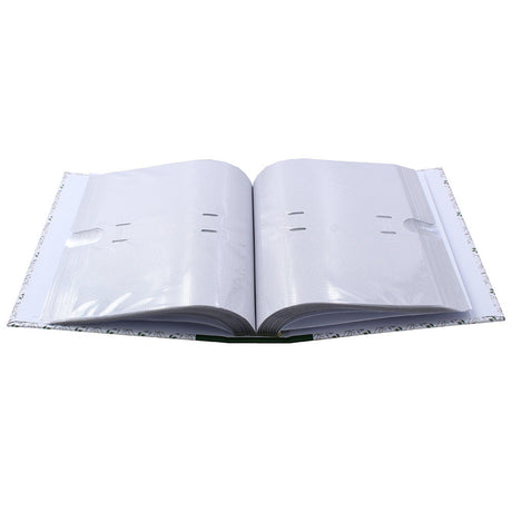 Album photo KP Viva 200 pochettes 10x15 cm - Ouvert