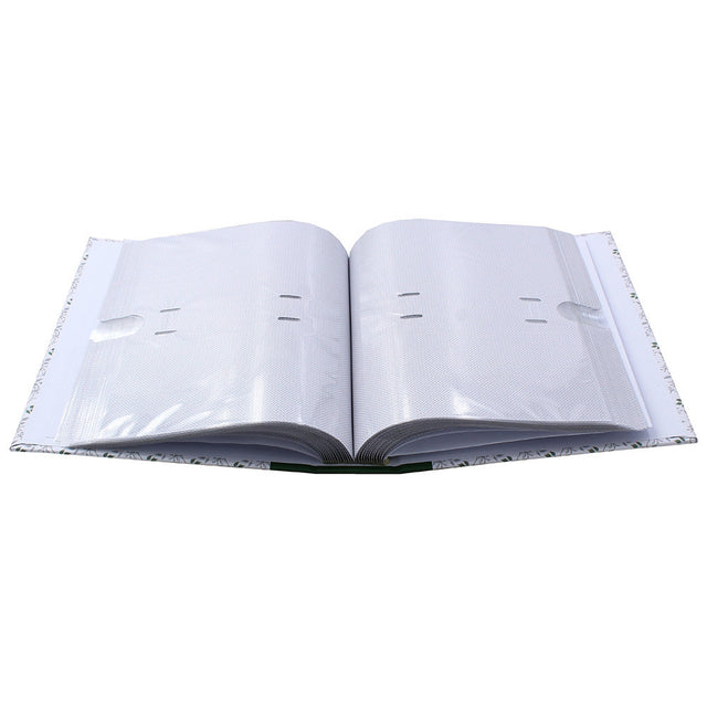 Album photo KP Viva 200 pochettes 10x15 cm - Ouvert