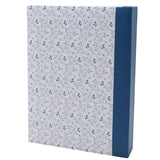 Album photo KP Viva bleu 200 pochettes 10x15 cm - Dos