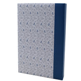 Album photo KP Viva bleu 300 pochettes 10x15 cm - Dos