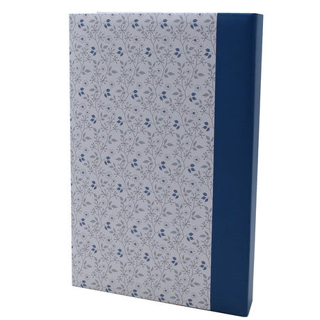 Album photo KP Viva bleu 300 pochettes 10x15 cm - Dos