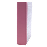 Album photo KP Viva rose 200 pochettes 10x15 cm - Tranche