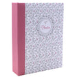 Album photo KP Viva rose 200 pochettes 10x15 cm