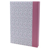 Album photo KP Viva rose 300 pochettes 10x15 cm - Dos