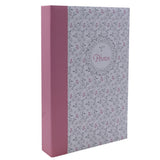 Album photo KP Viva rose 300 pochettes 10x15 cm