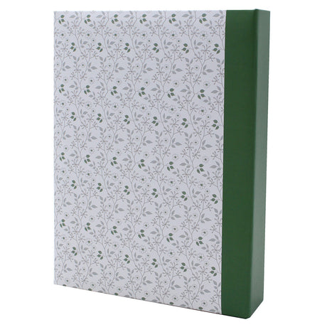 Album photo KP Viva vert 200 pochettes 10x15 cm - Dos