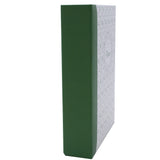 Album photo KP Viva vert 200 pochettes 10x15 cm - Tranche