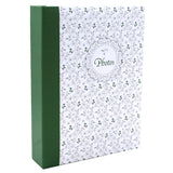 Album photo KP Viva vert 200 pochettes 10x15 cm