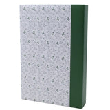 Album photo KP Viva vert 300 pochettes 10x15 cm - Dos