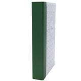 Album photo KP Viva vert 300 pochettes 10x15 cm - Tranche