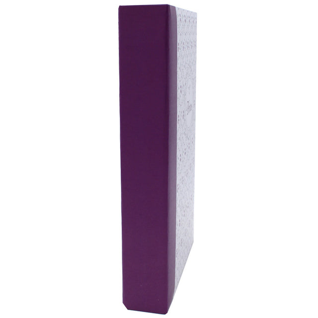 Album photo KP Viva violet 300 pochettes 10x15 cm - Tranche