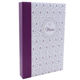 Album photo KP Viva violet 300 pochettes 10x15 cm