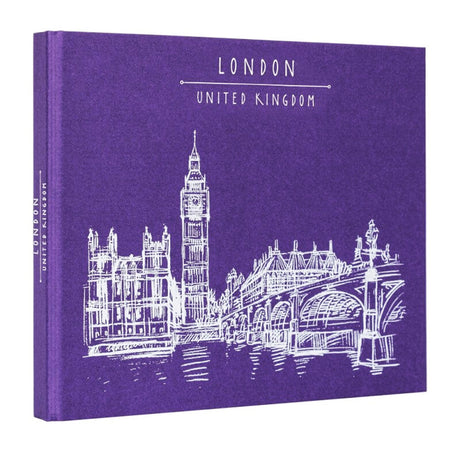 Album photo Panodia Escapade London 120 photos 10x15 cm